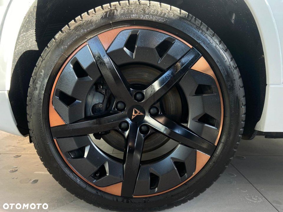 Cupra Ateca - 10
