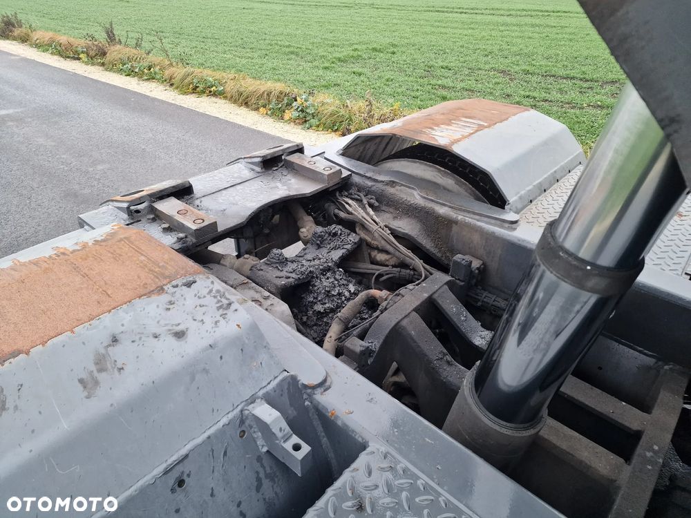 Terberg RT222 - CIĄGNIK TERMINALOWY - ZADBANY - 24