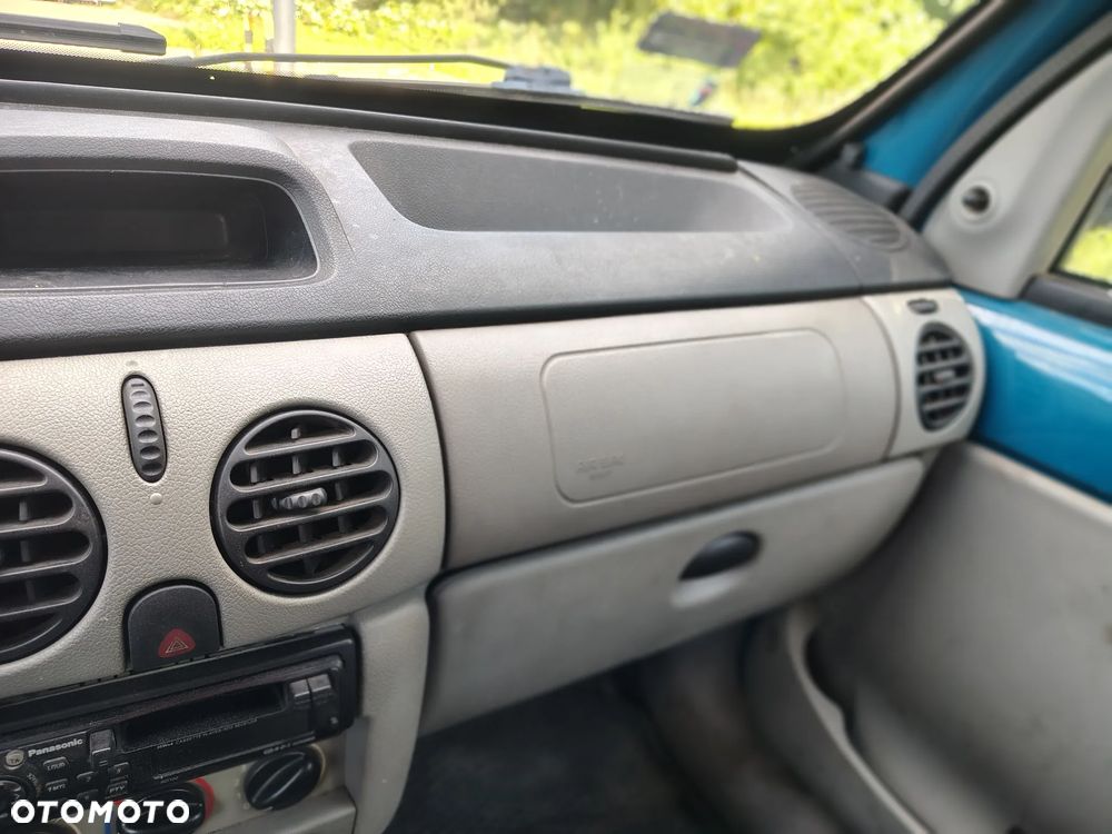 Renault Kangoo - 20