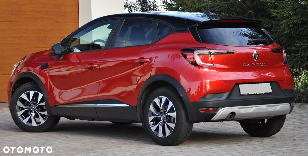 Renault Captur - 8