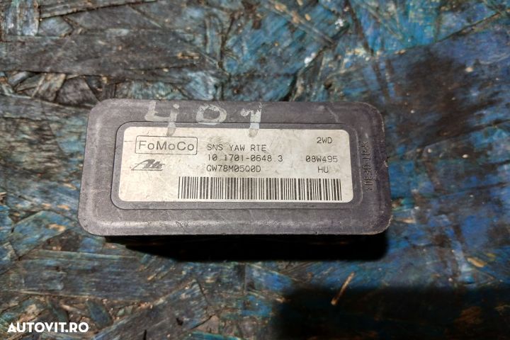 Senzor ESP 101701-06483 101701-06483 Volvo V50 1 [2003 - 2011] wagon - 1