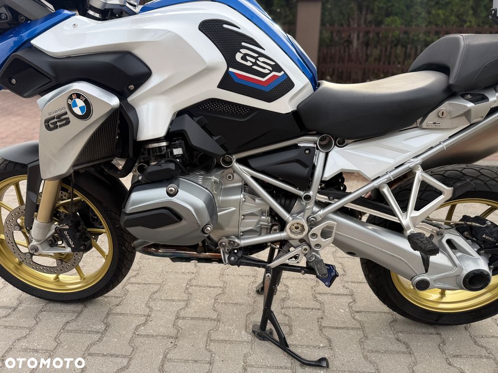 BMW GS - 23