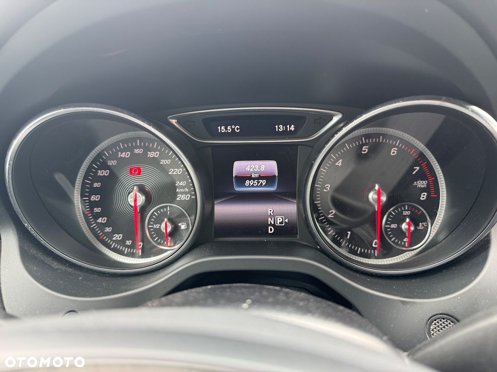 Mercedes-Benz GLA 250 4-Matic - 2