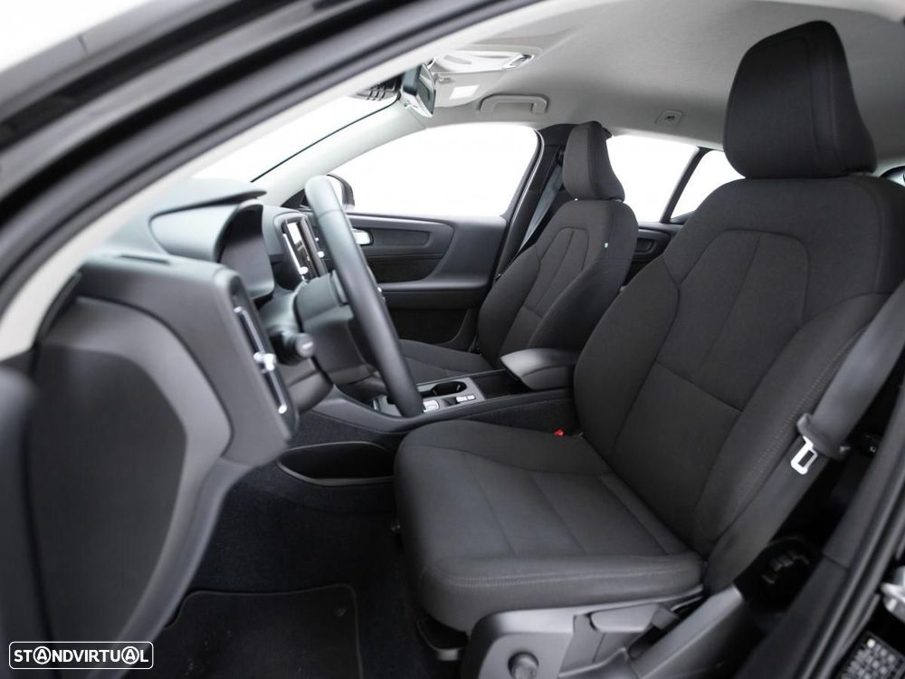 Volvo XC 40 1.5 T4 PHEV Essential - 9