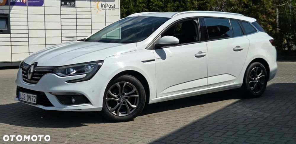 Renault Megane 1.2 16V TCE Energy Dynamique - 5