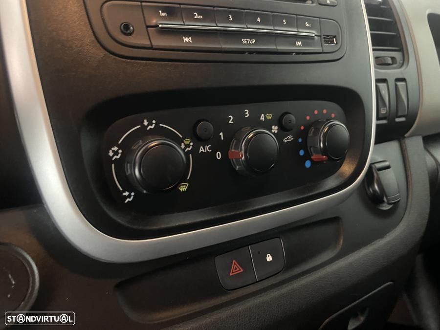 Renault Trafic L2H1 1.6DCI - 18