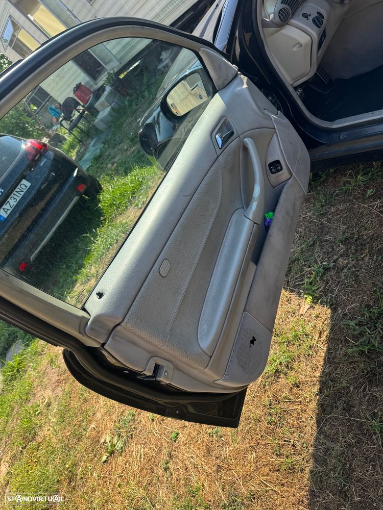 Mercedes-Benz C 220 - 14
