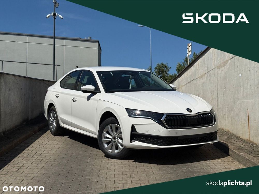 Skoda Octavia 1.5 TSI Drive Essence - 2