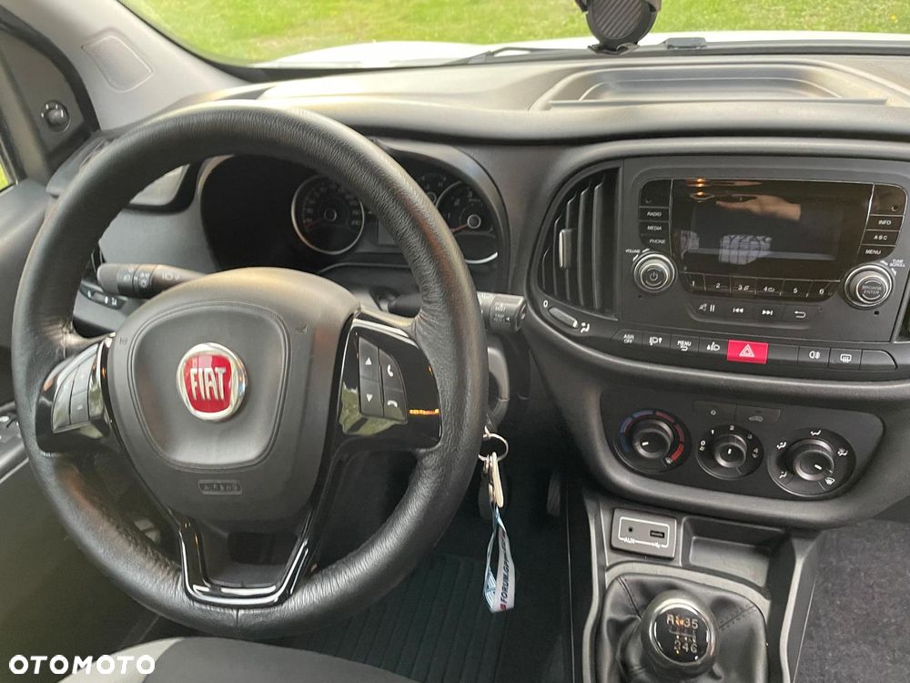 Fiat Doblo 263.433.0 MAXI - 4