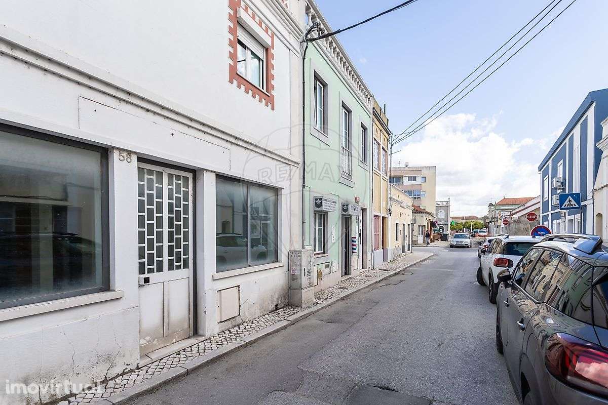 Apartamento T2 para venda - Grande imagem: 2/27