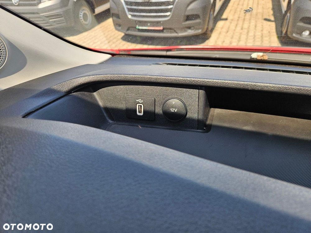 Ford transit L3H2 *54999zł NETTO* 2.0TdCi/170KM - 30