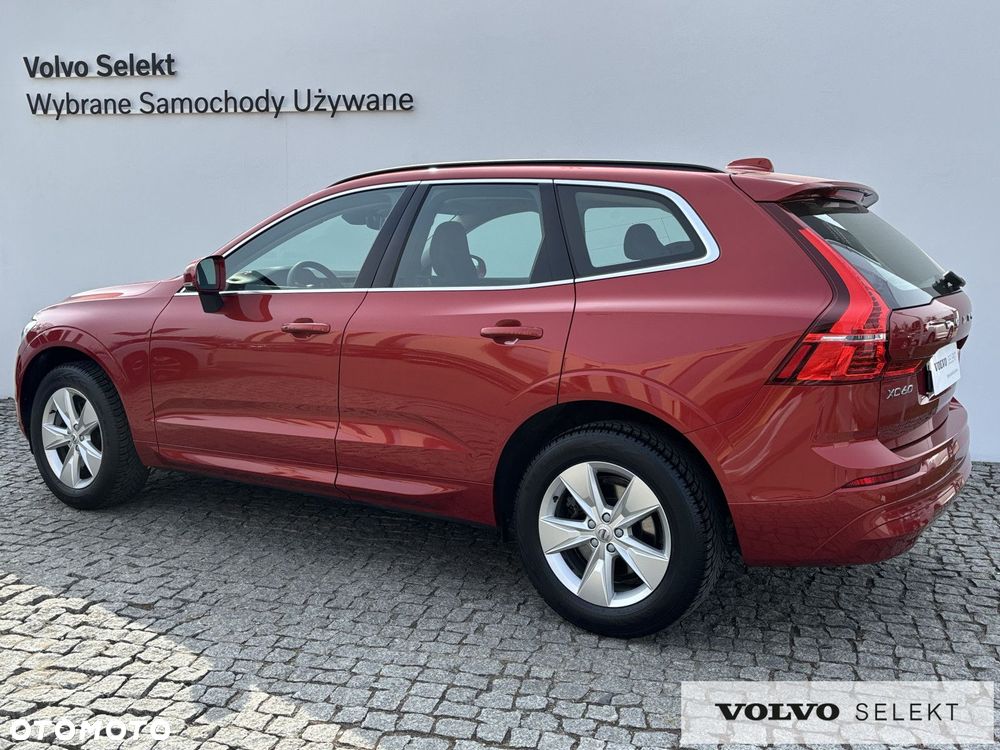 Volvo XC 60 - 4