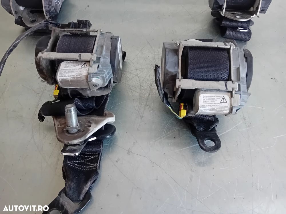 Centuri Centura Fata Spate Dodge Caliber 2006-2012 Motor BWD BYL - 6