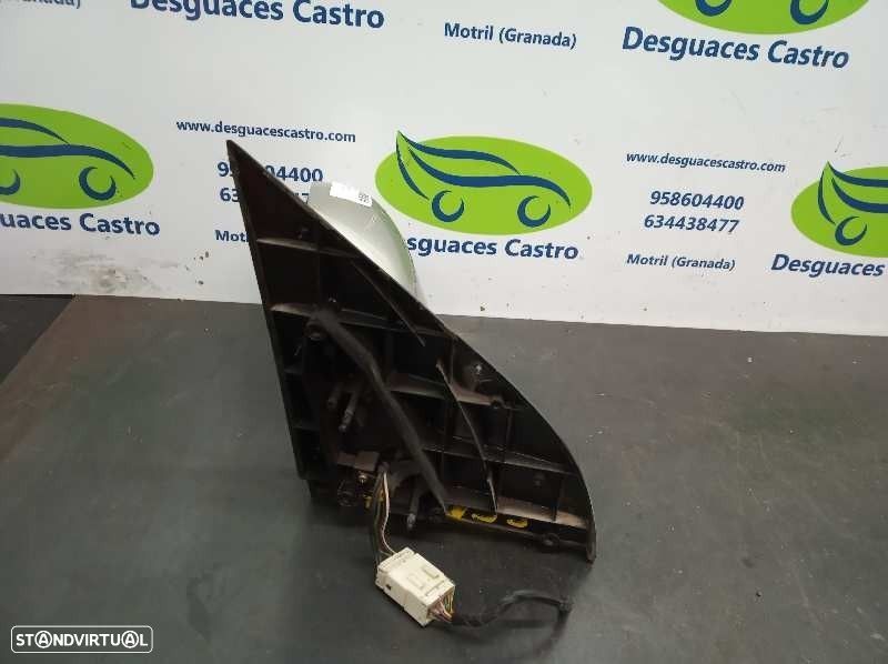 ESPELHO RETROVISOR ESQUERDO KIA CARNIVAL I 2001 -J3 - 2