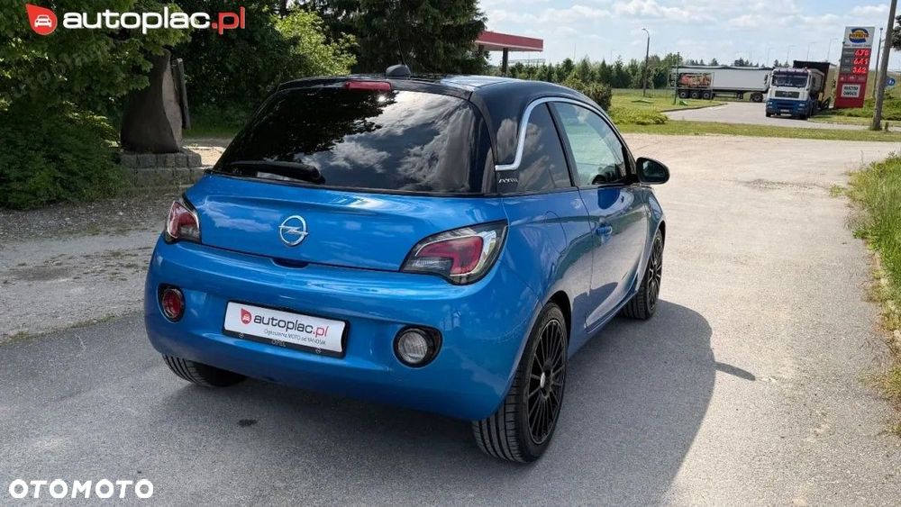 Opel Adam - 20