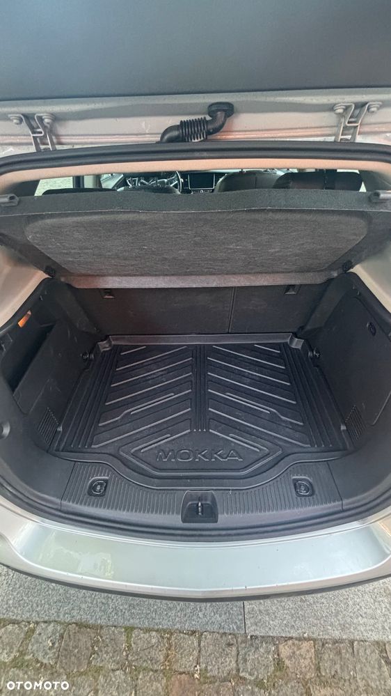 Opel Mokka - 12