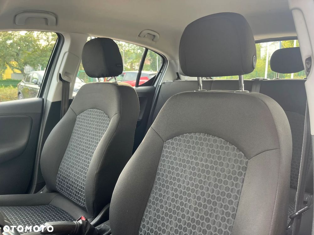 Opel Corsa 1.4 Enjoy - 11