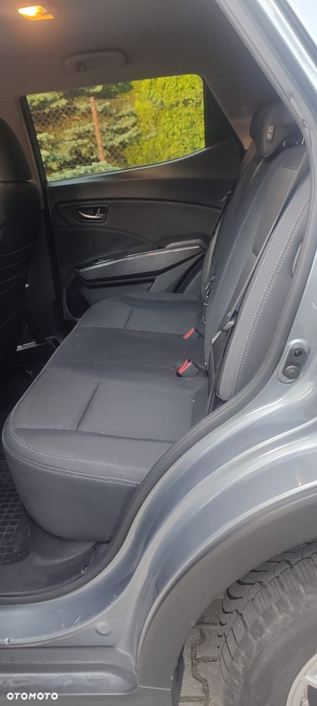 SsangYong/KGM Tivoli 1.5 T-GDI Sapphire - 19