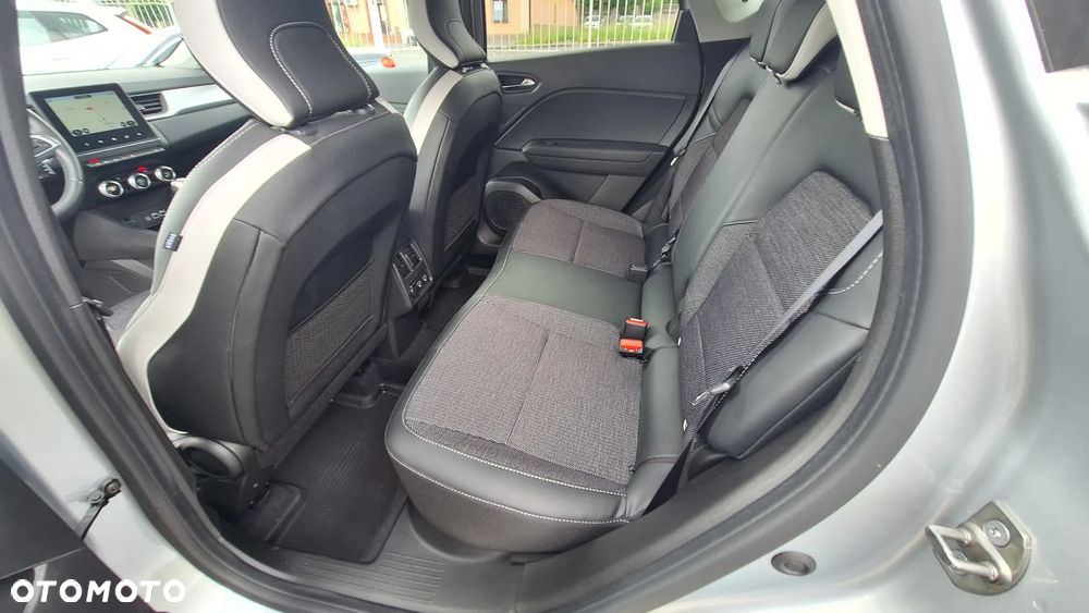 Renault Captur 1.0 TCe Techno - 18