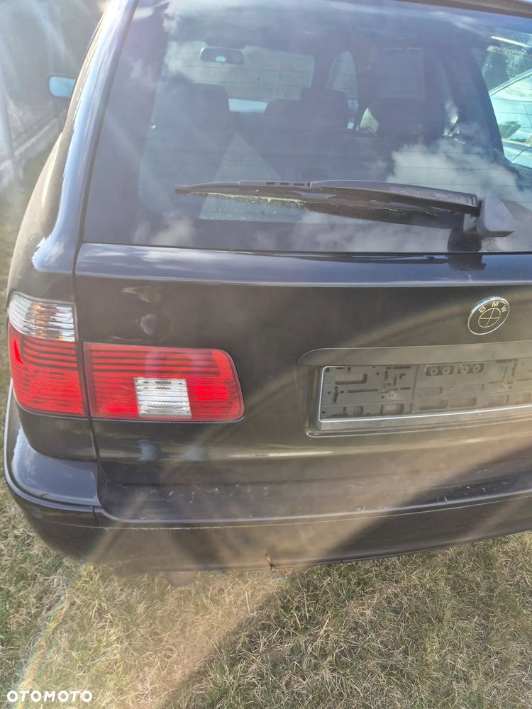 BMW Seria 5 - 6