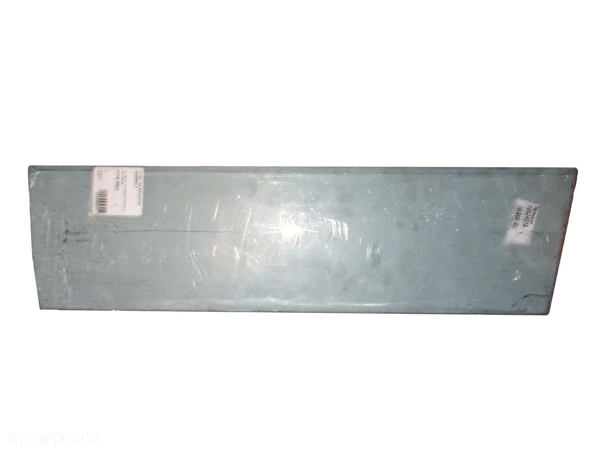 REPERATURKA DRZWI MERCEDES SPRINTER 95-03 ZEW PP - 1
