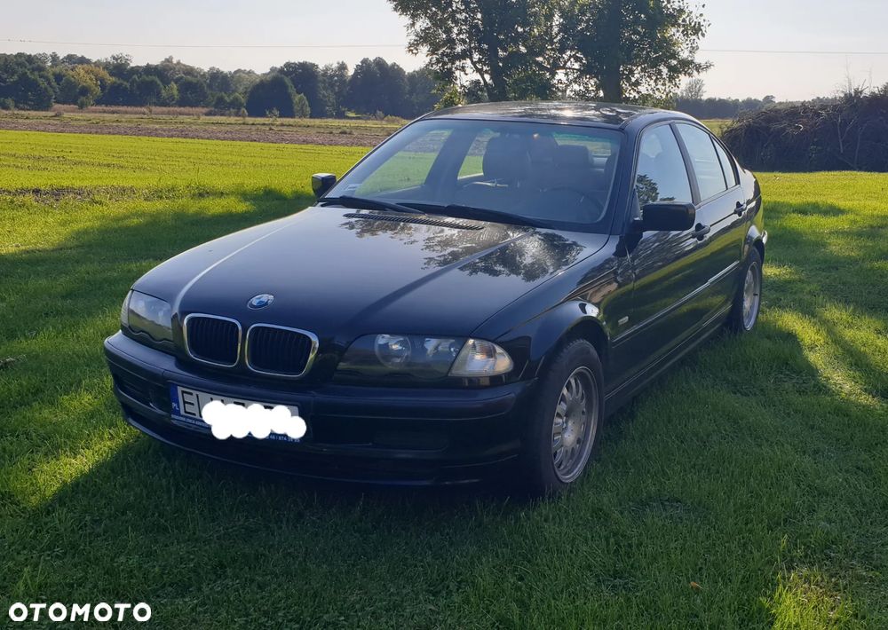 BMW Seria 3