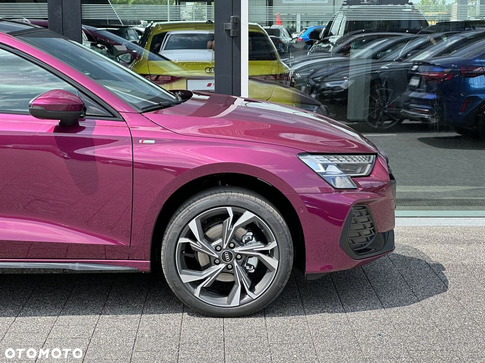 Audi A3 Sportback - 5