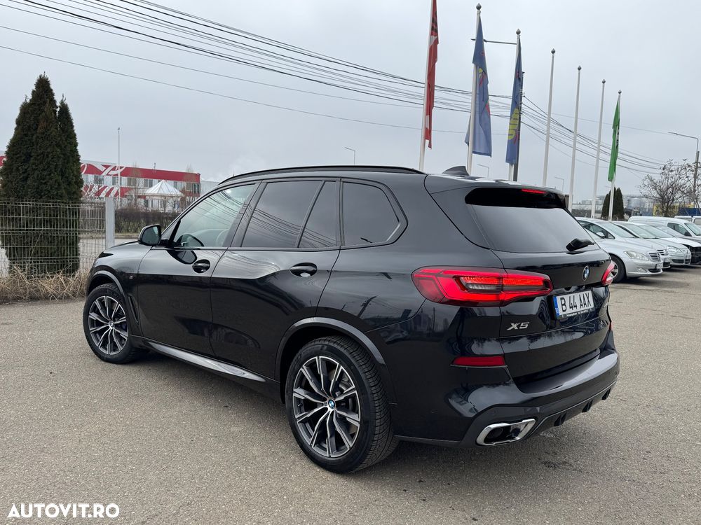 BMW X5 - 18