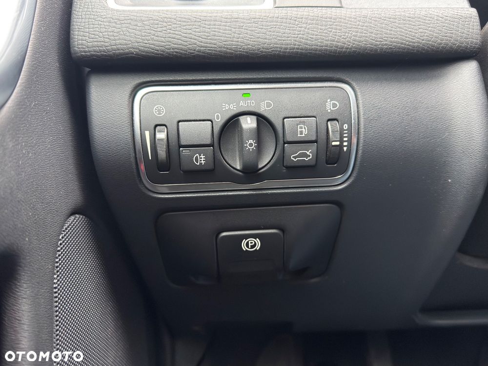 Volvo XC 60 D3 Ocean Race - 29