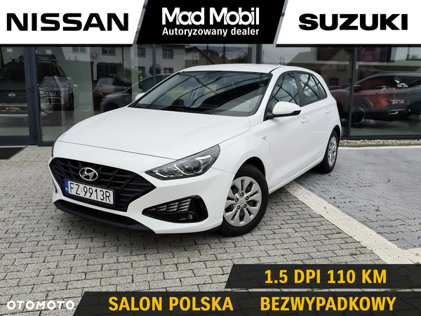 Hyundai i30 1.5 DPI Classic +