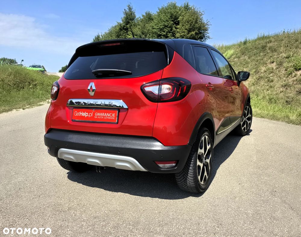 Renault Captur (ENERGY) TCe 90 INTENS - 15