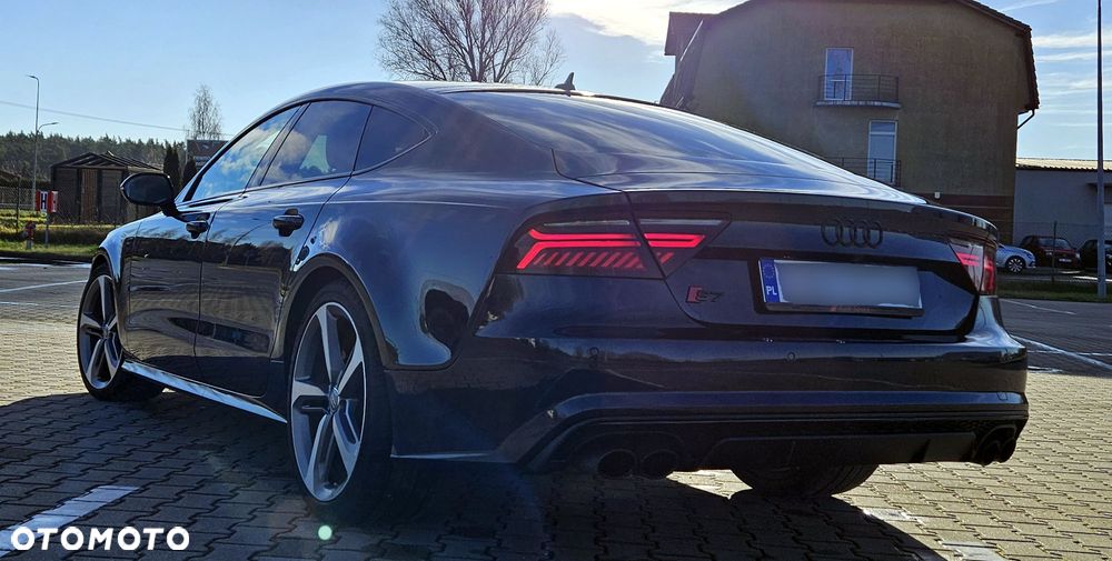 Audi S7 Sportback 4.0 TFSI Quattro S tronic - 17