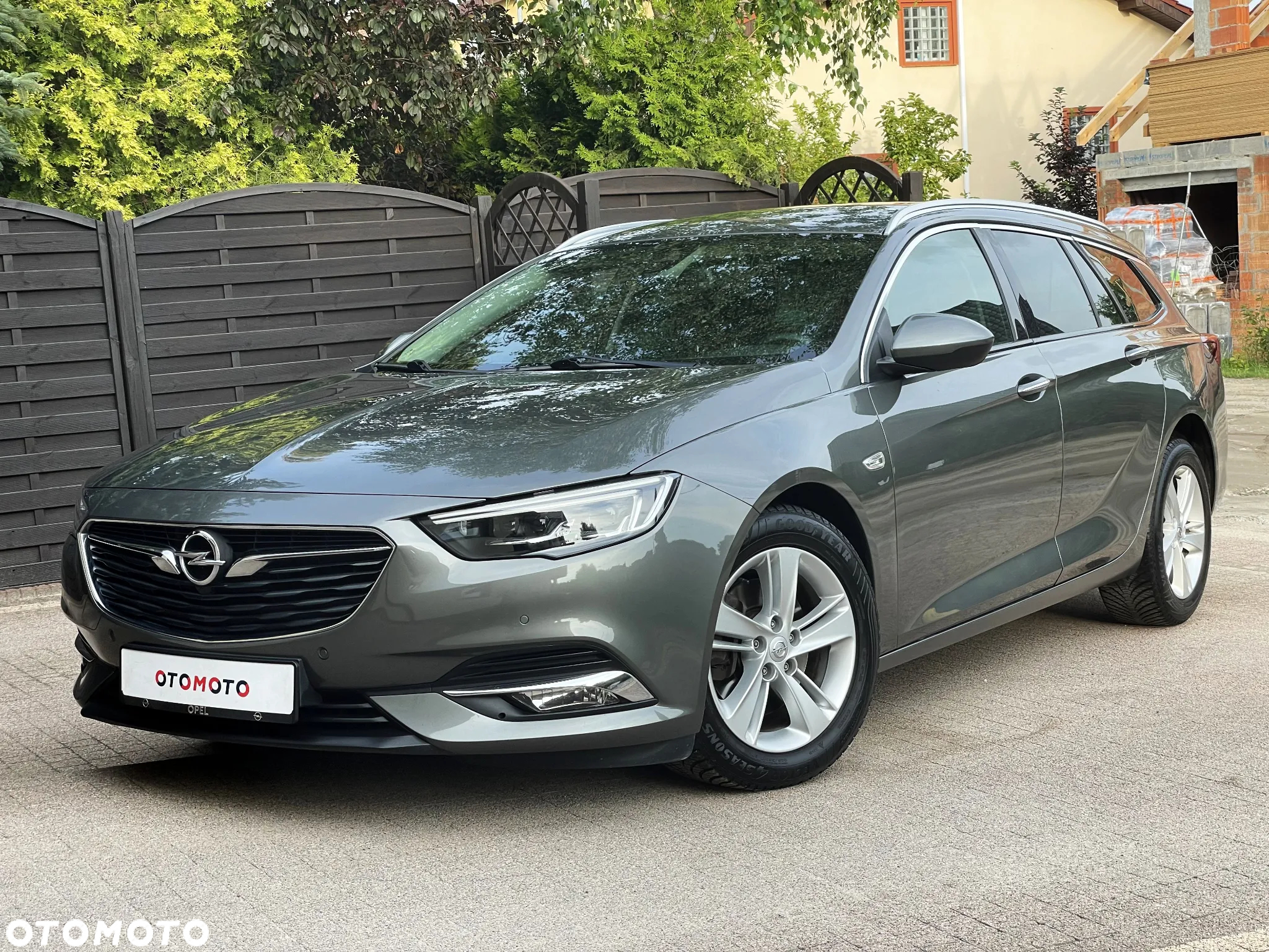 Opel Insignia 1.5 T Innovation S&S - 19
