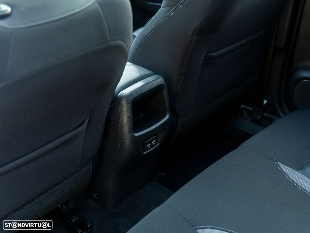 Nissan Qashqai 1.5 dCi DCT N-CONNECTA - 27