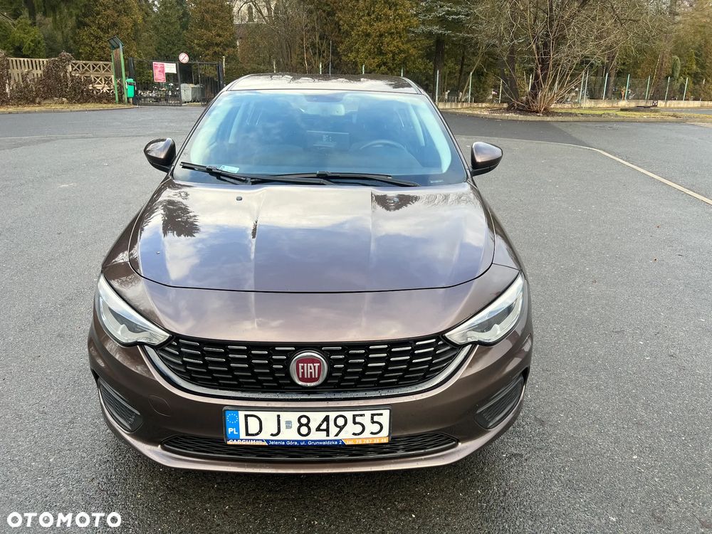 Fiat Tipo 1.4 16v Easy - 6