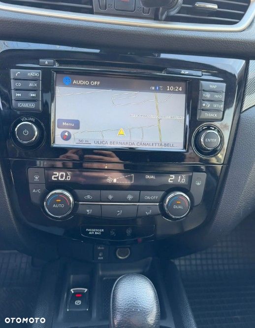 Nissan X-Trail 2.0 dCi ALL-MODE 4x4i Xtronic Tekna - 20