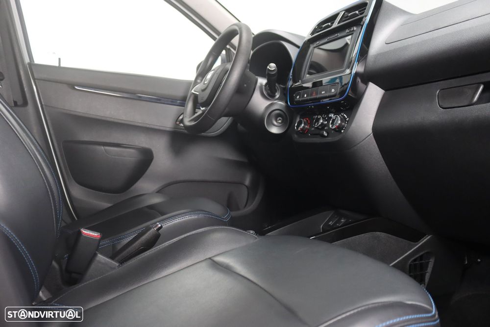 Dacia Spring Electric 45 Comfort - 14