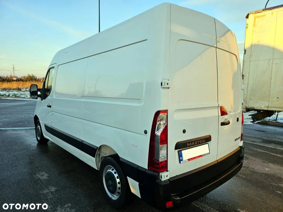 Renault Master - 9