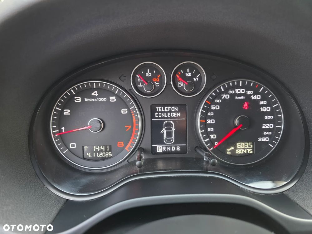 Audi A3 Sportback - 17