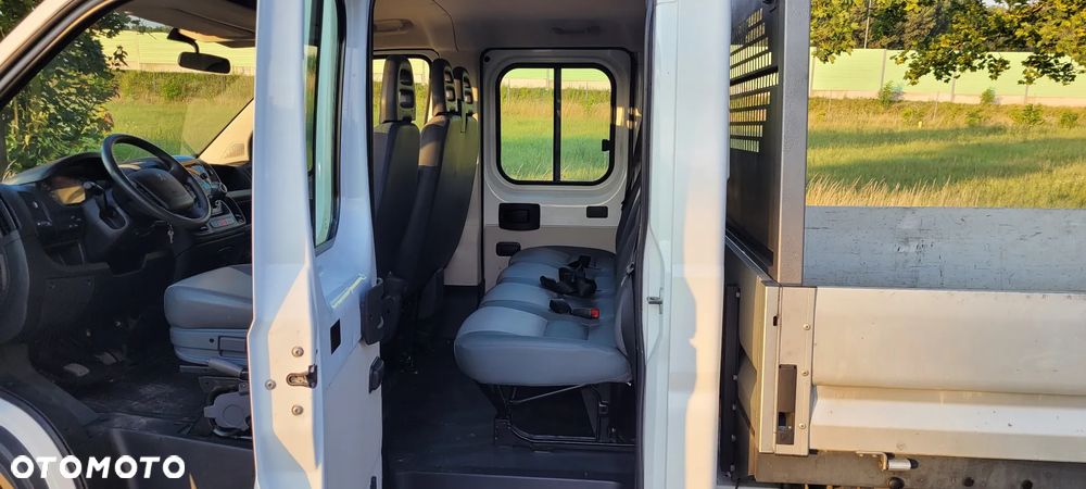 Peugeot Boxer - 9