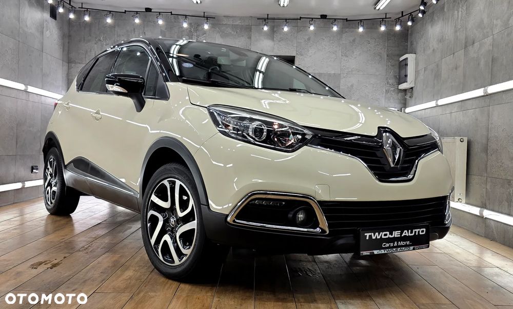 Renault Captur - 1
