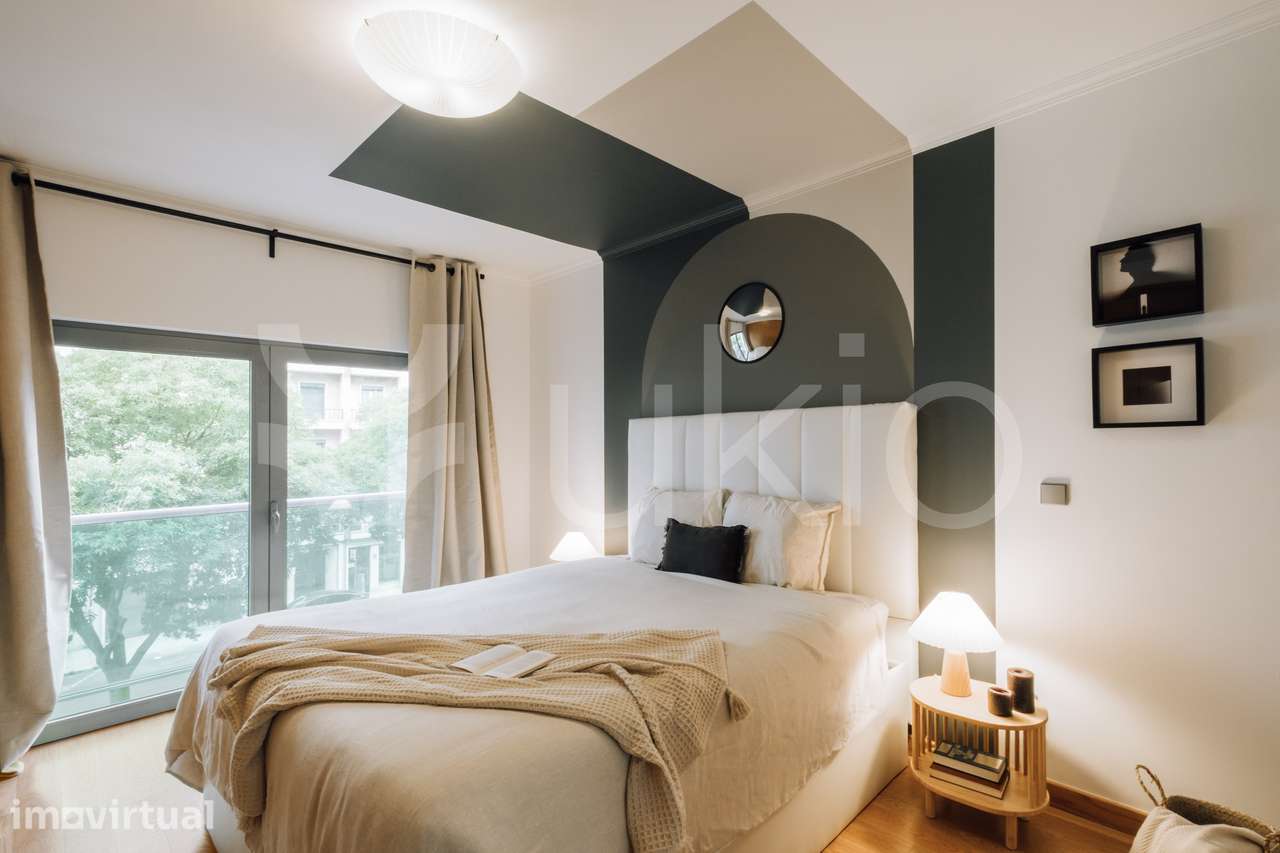 Apartamento T1 em Campo Pequeno - Grande imagem: 5/23