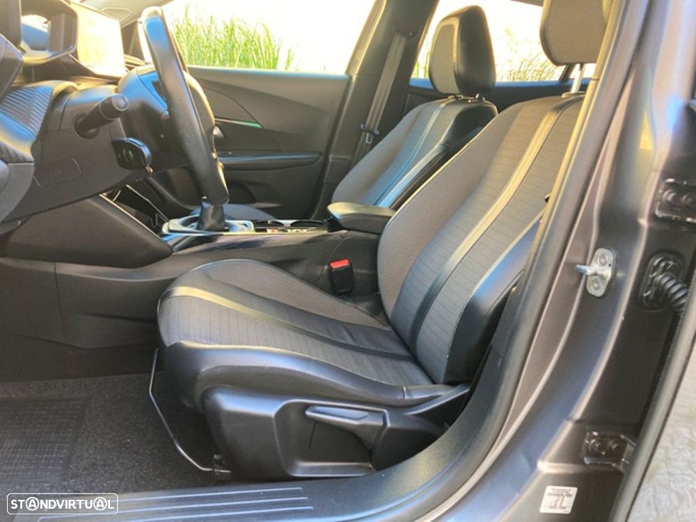 Peugeot 2008 1.2 PureTech Allure Pack - 30