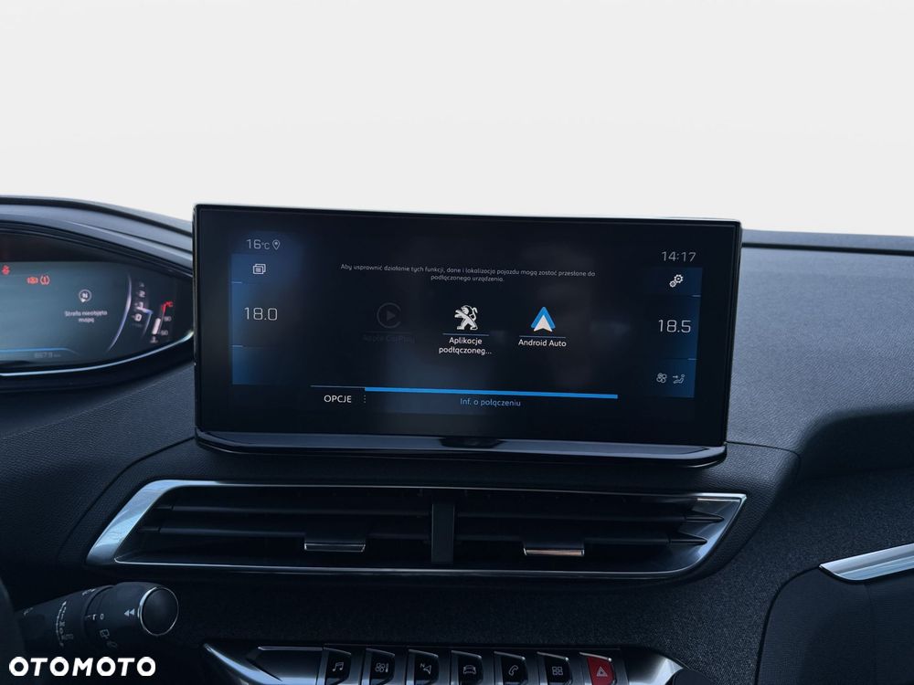 Peugeot 5008 - 26