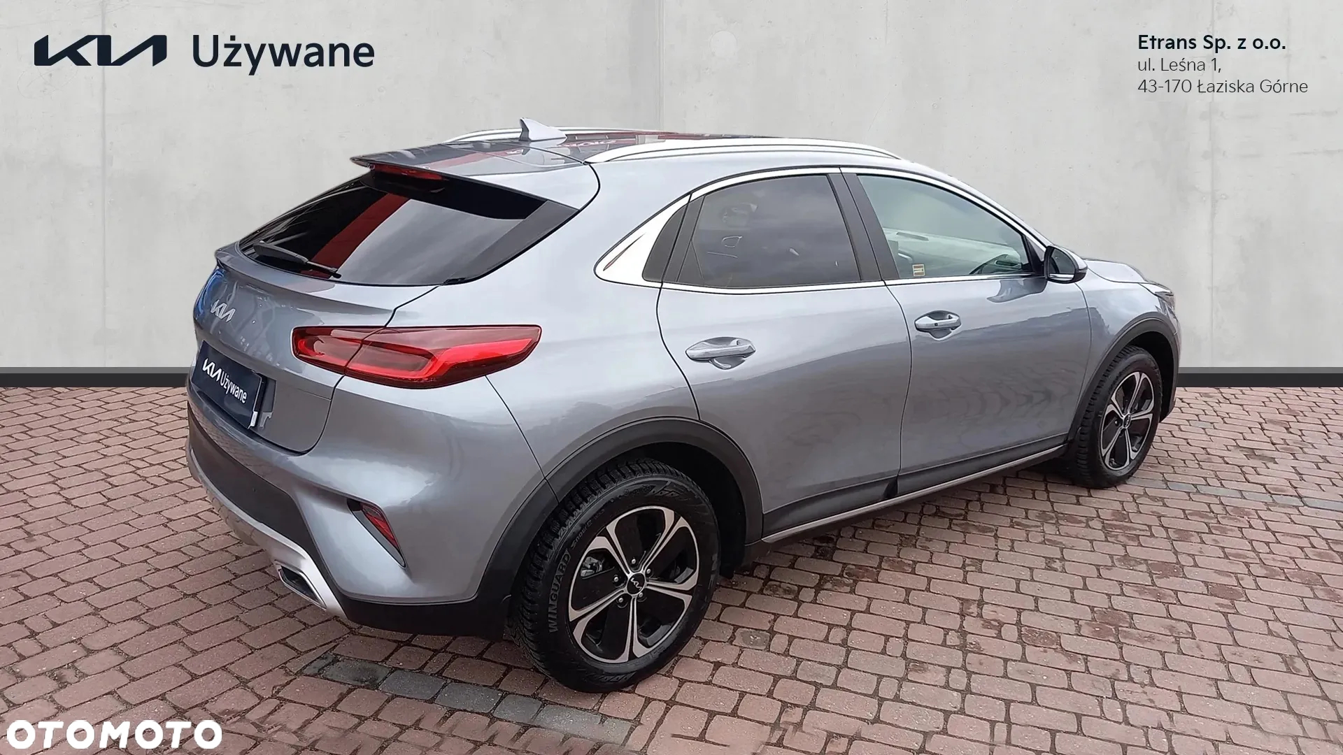 Kia XCeed 1.6 GDI PHEV L DCT - 5
