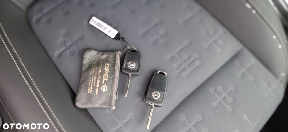 Opel Meriva 1.7 CDTI 150 Jahre - 6
