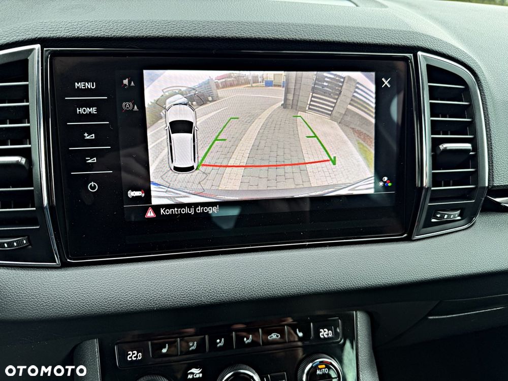 Skoda Karoq 2.0 TDI SCR 4x4 DSG Style - 24