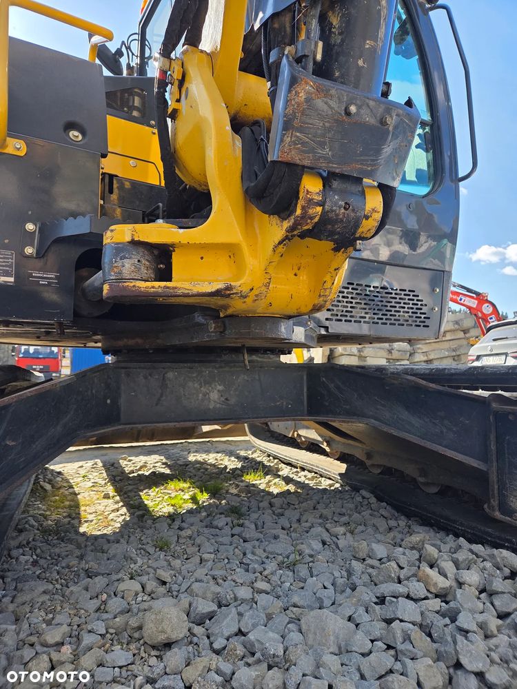 Yanmar VIO82 - 21