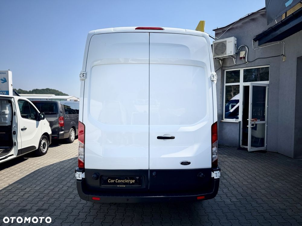 Ford Transit - 6