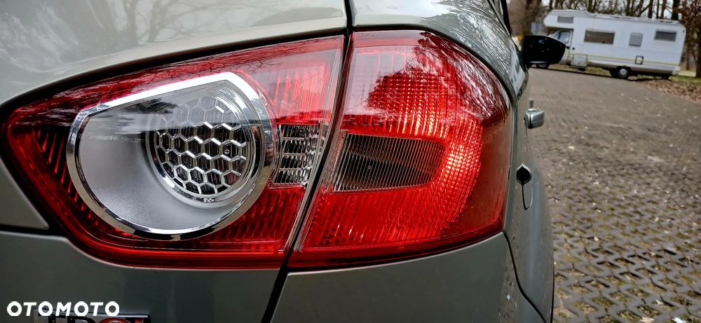 Ford Kuga 2.0 TDCi 4x4 White Magic - 27